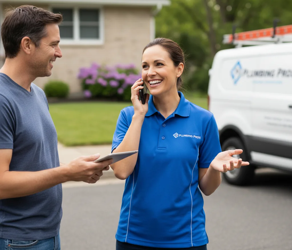 Drain Cleaning in Round Lake Park, IL