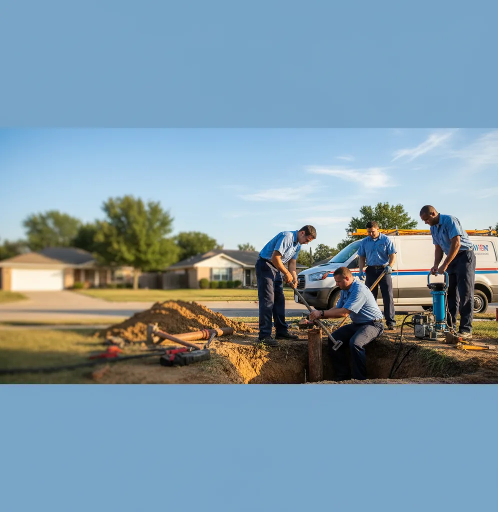 Drain Cleaning in Round Lake Park, IL